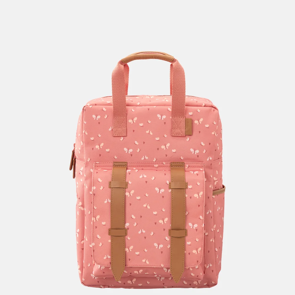 Fresk kinderrugzak L butterfly